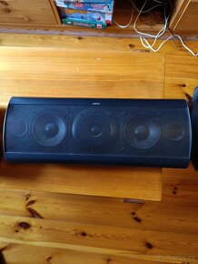 Surround repro Jamo - 2