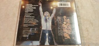 Ozzy Osbourne CD - no rest for wicked - 2