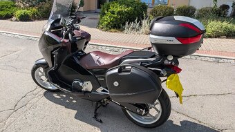 Prodám HONDA NC700D INTEGRA ABS DCT - 2