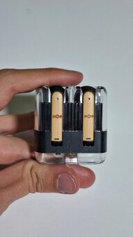 Marley ZION True Wireless Earphones - 2