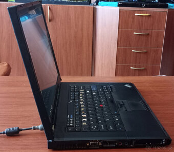Notebook Lenovo ThinkPad T61 - 2