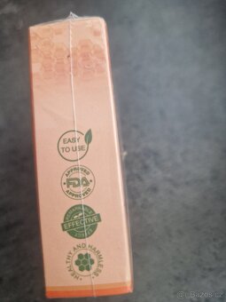 Bee venom včelí jed náplasti zestihlujici lymfatické - 2