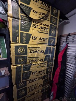 Isover Flora 50 - 2