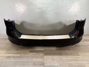 VW PASSAT B8 zadní nárazník VARIANT 4xPDC LC9X 3G9807421 - 2