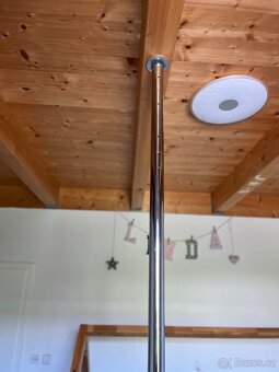 Pole dance tyč - 2