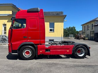 Volvo FH 13  480  Hydraulika  2008   Euro 5  Manual - 2