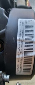Motor BSW ,Roomster,Fabie - 2