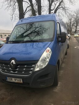 Pujcovna dodavek, osobních automobilů a privesu - 2