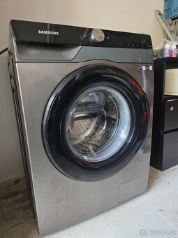SAMSUNG EcoBubble WW90DG6U85LBU4 - 2