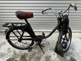 Velosolex 2200 - 2