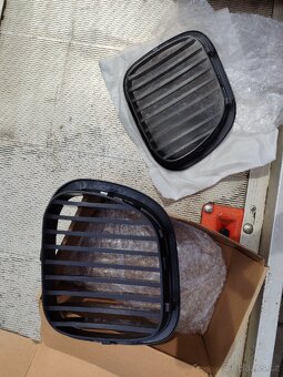 Ledvinky BMW z3 - 2
