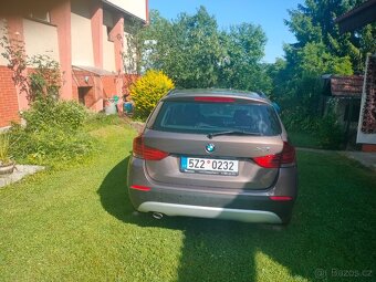 BMW X1 xdrive18d - 2