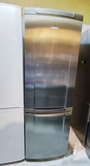 Lednice Electrolux - 2