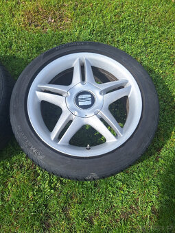 Seat Top Sport R17 - 2
