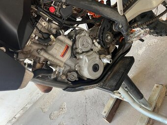 Ktm sx-f 350 - 2