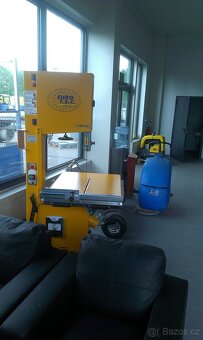 Pasova pila CCE400 - Ytong - 2