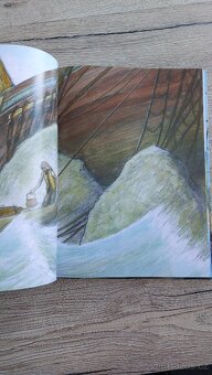 Robinson Crusoe - 2