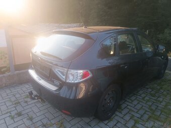 Subaru Impreza - 2