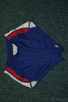 Běžecký dres - 2