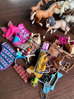 Schleich kone - 2