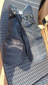 Dětské hokejové kalhoty BAUER - 2
