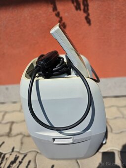 Filtrace-čerpadlo k vířivce LAY-Z-SPA. - 2