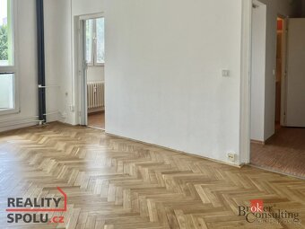 Pronájem, byty/1+1, 33 m2, Brožíkova 41/3, 63800 Brno, Brno- - 2