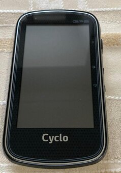 Mio Cyclo 405 +HC - 2