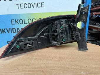 Renault Clio, P.Z lampa - 2