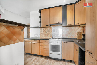 Prodej bytu 2+1, 65 m², Mladá Boleslav, ul. Jana Palacha - 2