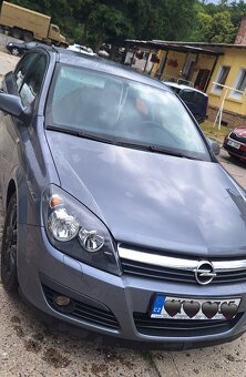 Opel astra 16.benzin - 2