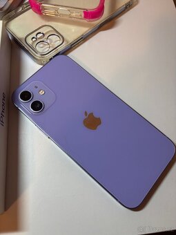 iPhone 12, 64gb - 2