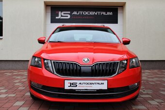 Škoda Octavia III FL 2.0TDI 150PS Kombi Style DSG - 2