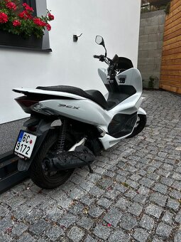 Honda pcx 125 - 2