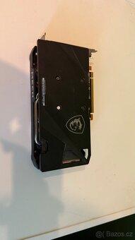Grafická karta RX 6600 - 2