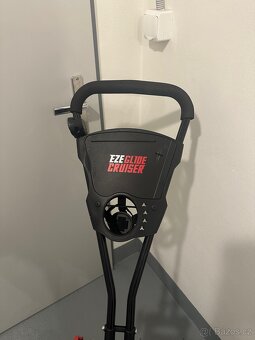 Golfový vozík EzeGlide Cruiser - 2