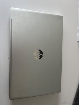 Prodám HP Probook G9 na díly - 2