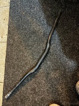 MTB/DH komponenty, díly - 2