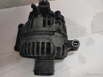 Ford tranzit 2.4 td - 2
