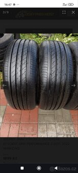 215/50R18 92V 8MM GOODYEAR EFFICIENT GRIP PERFORMANCE 2 - 2