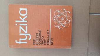 Prodám - 2