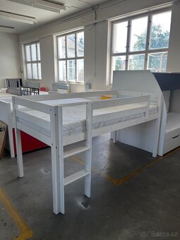 Postel 90x200 - 2