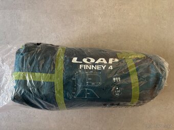 Stan pro 4 osoby Loap Finney 4 - 2