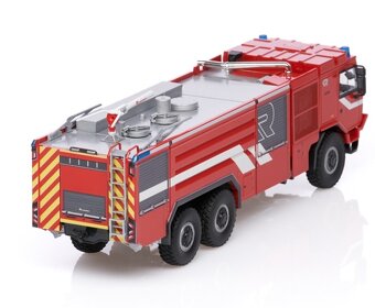 TATRA PANTHER 6x6 Dortmund od KADENU/LIMITOVANÁ EDICE - 2