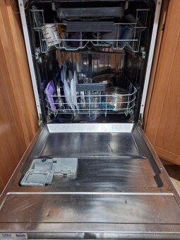 BEKO DFN 26321 W - 2