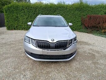 ŠKODA OCTAVIA - 2