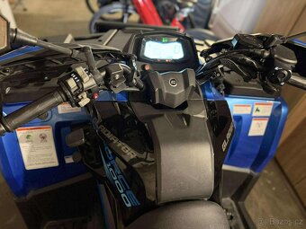 CFMOTO gladiátor X 1000 - 2
