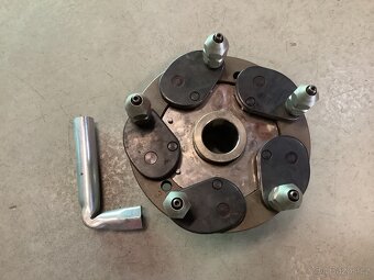 Adaptér pro vyvažovačky - 2