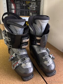 Lyžáky Nordica One – flex 45 - 2