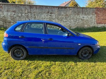 Seat Ibiza 1.4 55kW - 2